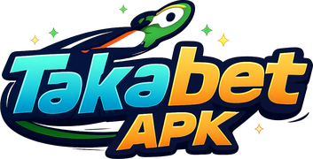 takabet apk লোগো